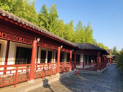 -楚望台遗址公园