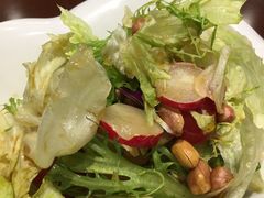 大拌菜-津菜宋记老房子(鼓楼店)