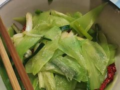-山涧肴·泉水煮活鱼(坂田店)