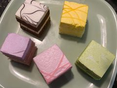 -韩盛·盛江山自助料理(于洪新玛特店)