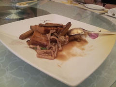 android_upload_pic-东海朗廷酒店-唐阁T’ANG COURT 中餐厅