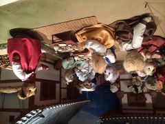 泰迪熊博物馆-济州岛泰迪熊博物馆