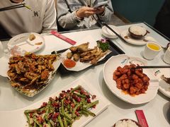 -纳家楼·地道陕菜(劳动路店)