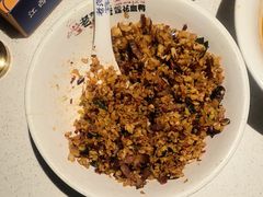 -老萍巷莲花血鸭·萍乡地标江西菜(步行街店)