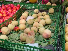 -华冠折扣超市(长阳店)