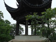 景点-穹窿山景区