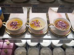 -Blueglass酸奶(华贸购物中心店)
