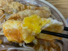 -家味螺蛳粉&烤鱼(五角场店)