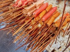 -彭姐麻辣烫(海淀店)