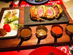 惠灵顿牛排（限量版）-布拉诺牛排西餐厅(上城天街店)