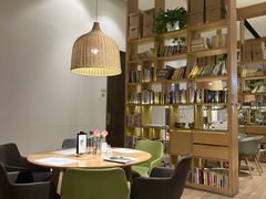 -四季餐厅·新津菜(环湖中路店)
