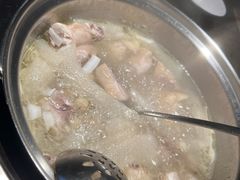 -同仁四季椰子鸡(宝安壹方城店)