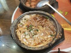 -王明古法砂锅居(开化寺店)