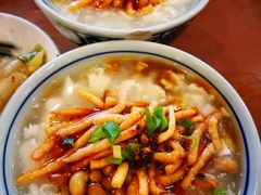 -天回镇何氏豆腐(总店)