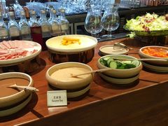 -城市露台景观餐厅(淮海路店)