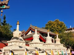 -西安市广仁寺
