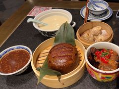 -南京大牌档(新街口德基广场店)