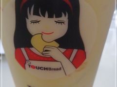 -TOUCH泰奇(奉贤宝龙城市广场店)