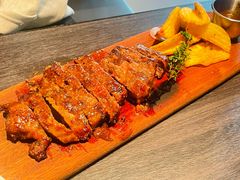 -卡朋西餐(宝安大仟里店)