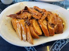 -瑞丰园庭院餐厅·白族传统家常菜
