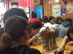 大堂-洞子口张老二凉粉(文殊院店)