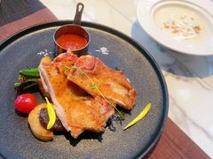 -1874融合西厨·观景餐厅(保利店)