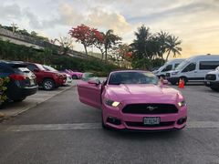 -塞班肯辛顿酒店Kensington Hotel Saipan