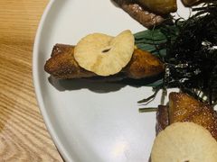 -隐泉之语日式料理(王府中环店)