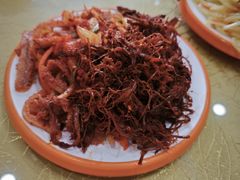 -三姐妹冷面馆(保卫路店)