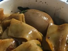 -肖胖子猪油拌粉