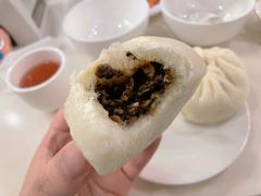 菌包子-太婆天府山珍酒楼(亚运村店)