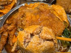 -柳州肥姨妈大骨螺蛳粉(江宁万达店)
