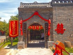 -大槐树寻根祭祖园