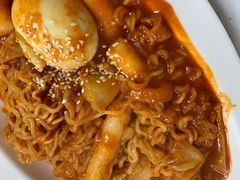-屋里家延边朝鲜族冷面(南园店)