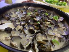 -大赤坎肥仔强烧味海鲜餐厅(大赤坎店)