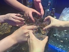 -格莱美量贩式KTV(奥帆店)