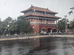 -四季民福烤鸭店(故宫店)