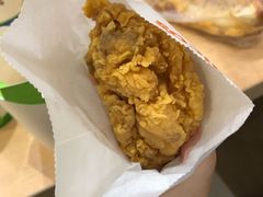 -德克士(长安百货店)