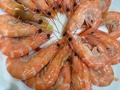 -小海豚•老字号海鲜餐厅(天涯店)