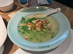 -江湖情酸菜鱼(万菱汇店)