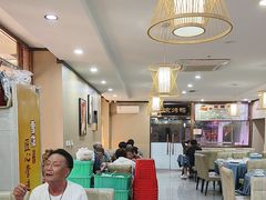 -清真•蜀风园(丁字沽总店)