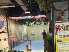 -都市枪神实弹射击俱乐部