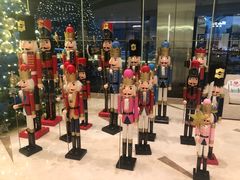 -西点坊(浦东香格里拉店)