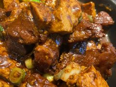 -孙记驴肉山庄(李桥店)