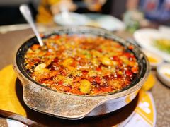 牛蛙-有璟阁港式餐厅(金融街购物中心店)