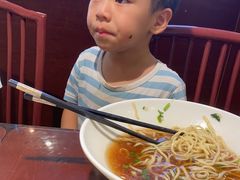 -老淮城·长鱼面(河下古镇店)