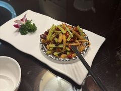 -利顺德大饭店·水岸中餐厅(小白楼店)
