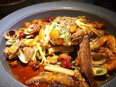 -酒阳蒸经小酒馆(解放碑店)