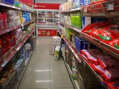 -苏宁小店折扣店(营口路店)