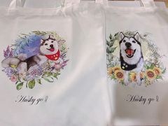 -Husky Go! 哈士奇体验馆·宠物咖啡厅狗咖
